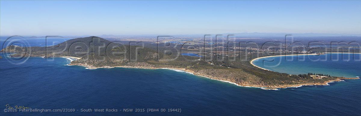 Peter Bellingham Photography South West Rocks - NSW 2015 (PBH4 00 19442)